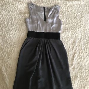 Cocktail Dress w Pockets