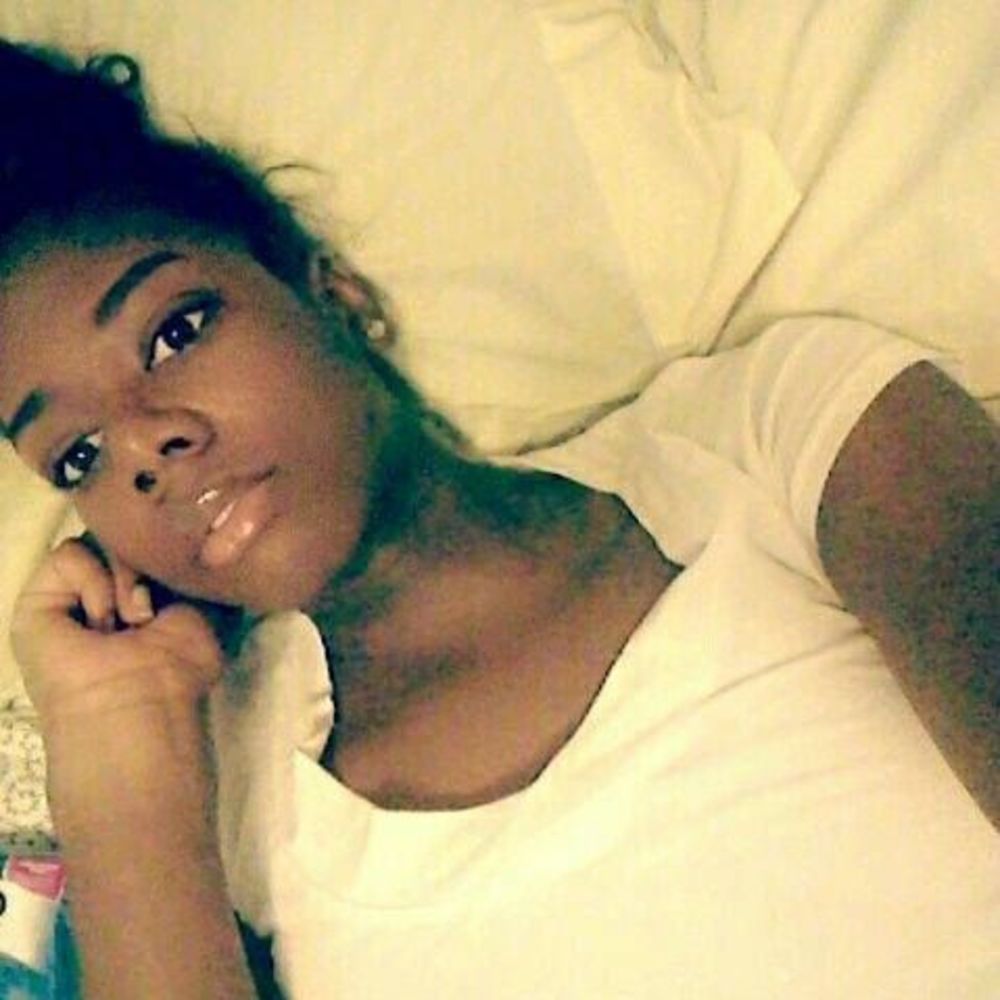 Meet your Posher, Bree