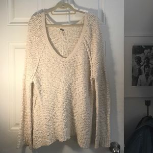 Free People Sweater