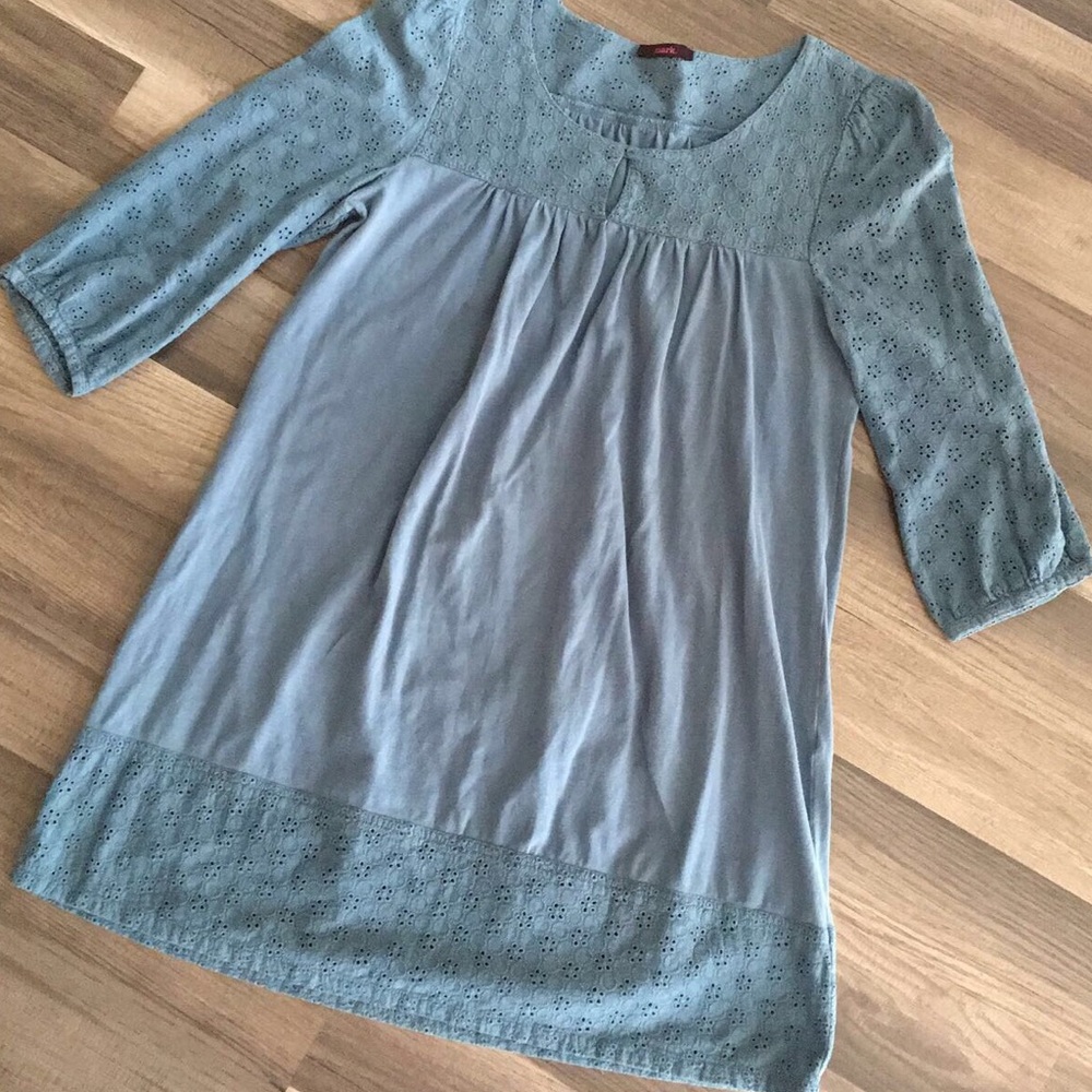 Boutique Top