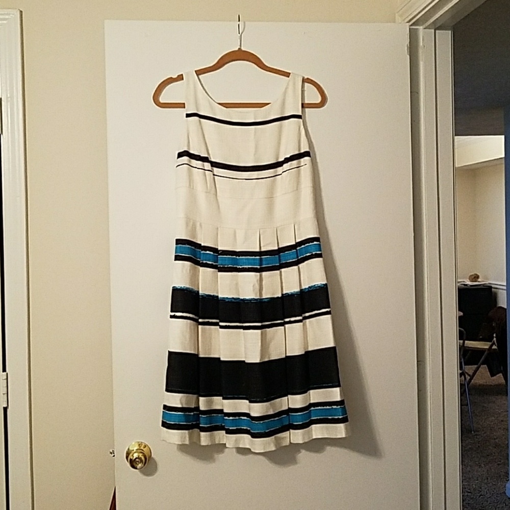 ANTONIO MELANI Dress