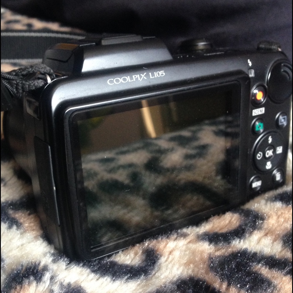 Nikon camera - Picture 2 of 4