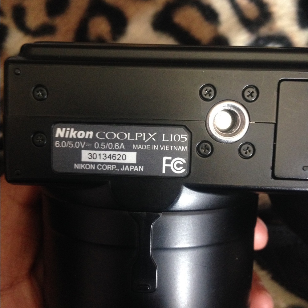 Nikon camera - Picture 4 of 4