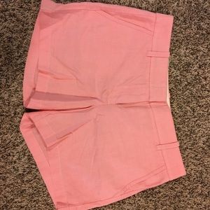 J. Crew 5" Chino Shorts