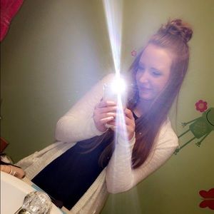 Meet your Posher, Hailee