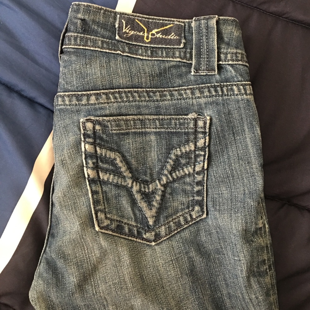 Vigoss jeans