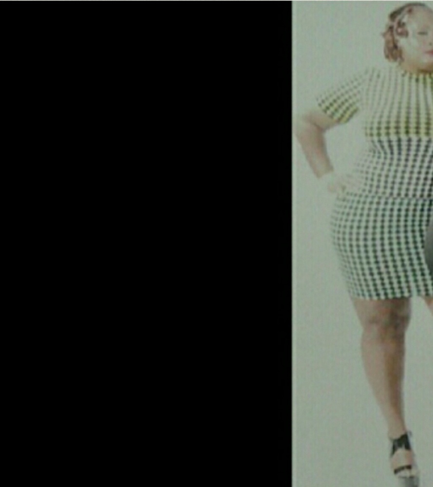 Racing dress