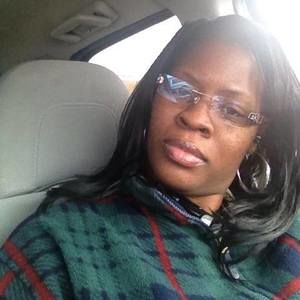 Meet your Posher, Tonya