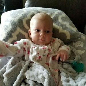 Meet your Posher, Jamie