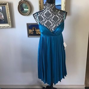 Jodi Kristopher Dress