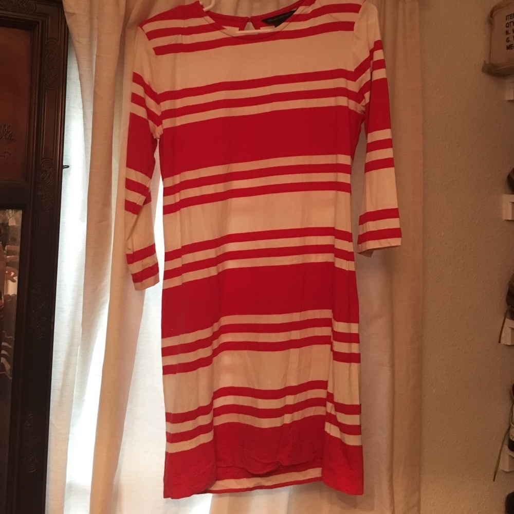 French connection dress