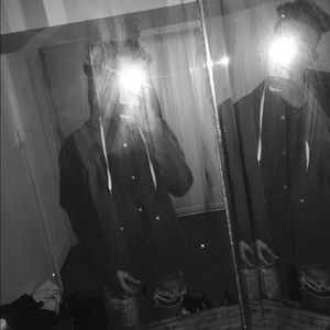 Meet your Posher, Wilson gabriel