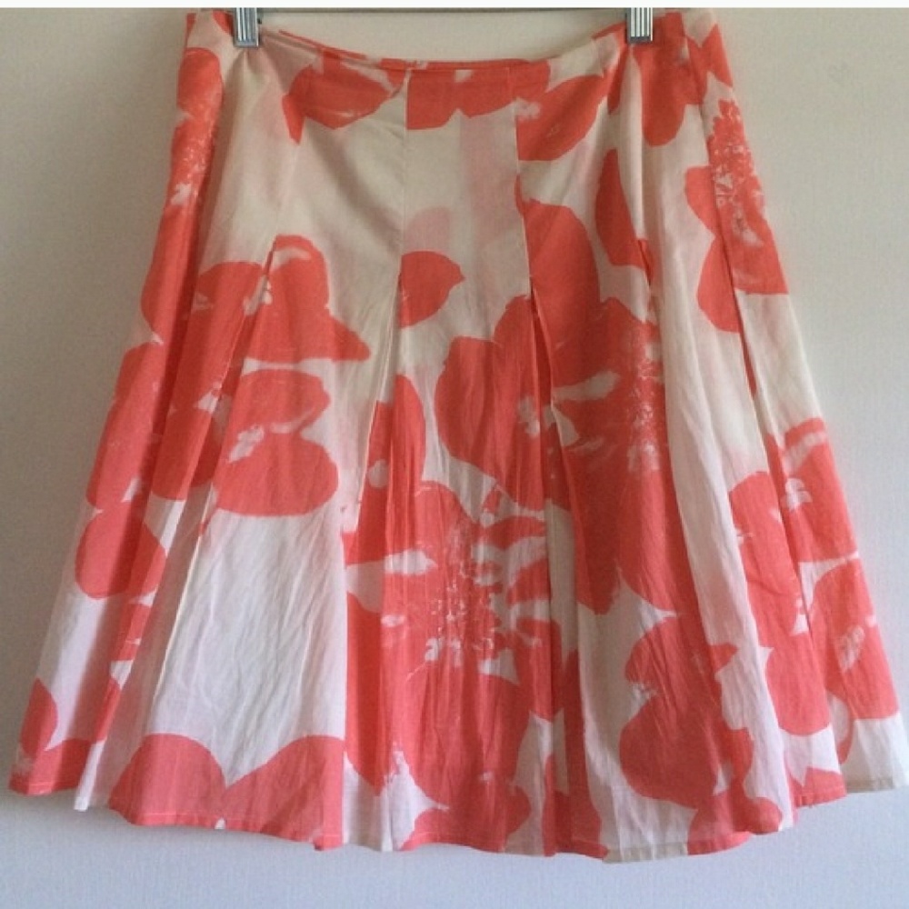 A Line Skirt