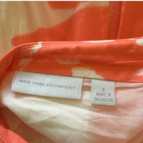 A Line Skirt - Picture 2 of 3