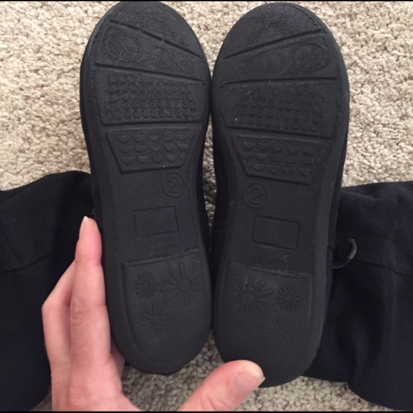 Girls Cherokee Boots - Picture 2 of 4