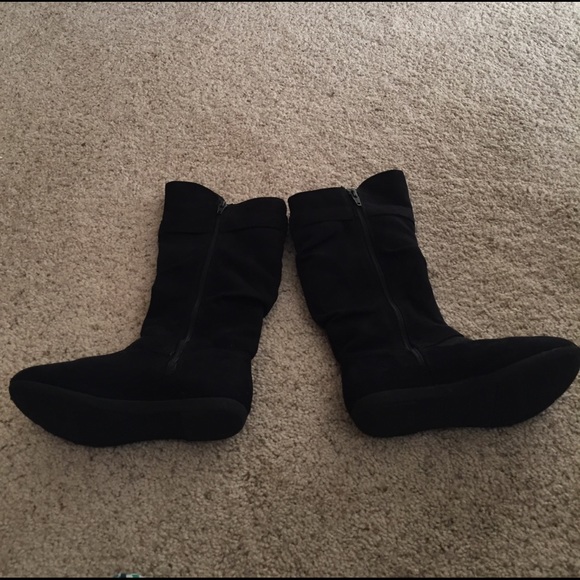 Girls Cherokee Boots - Picture 3 of 4