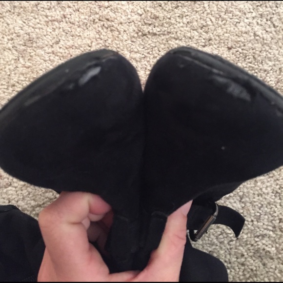 Girls Cherokee Boots - Picture 4 of 4