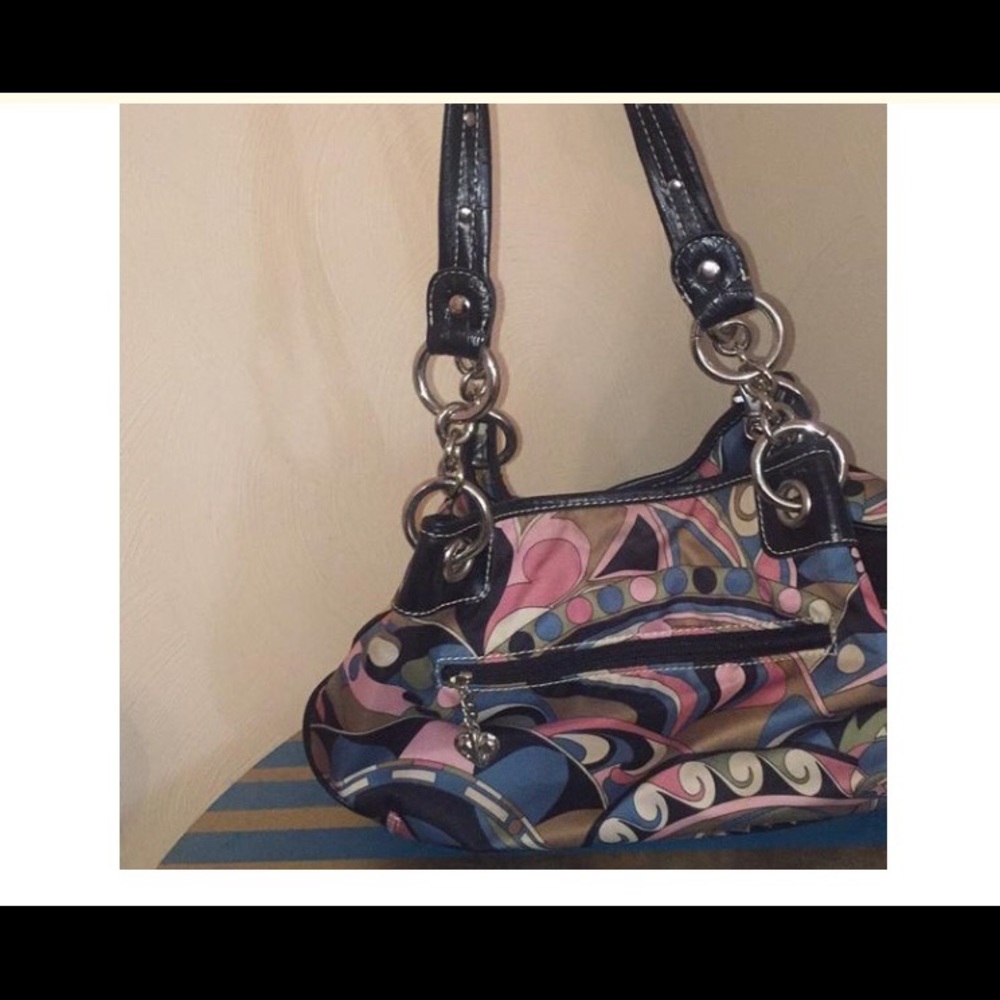 Handbag - Picture 2 of 4