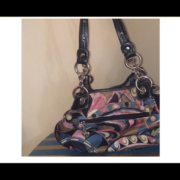 Handbag - Picture 2 of 4