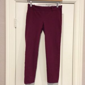 J. Crew Trousers