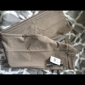 BNWT dress pants