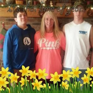 Meet your Posher, Tracy