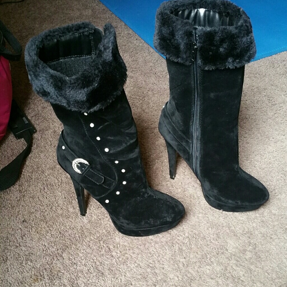 Boots