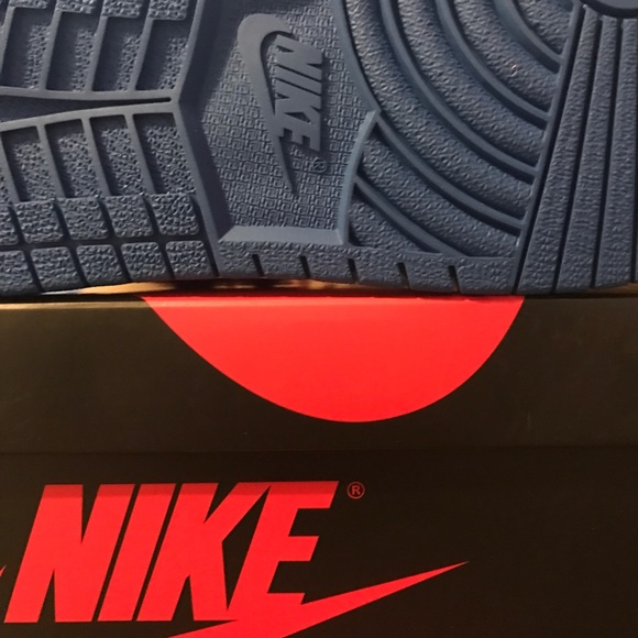 Air Jordan 1 Retro Royal High OG