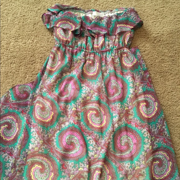 Dresses & Skirts - Maxi dress!