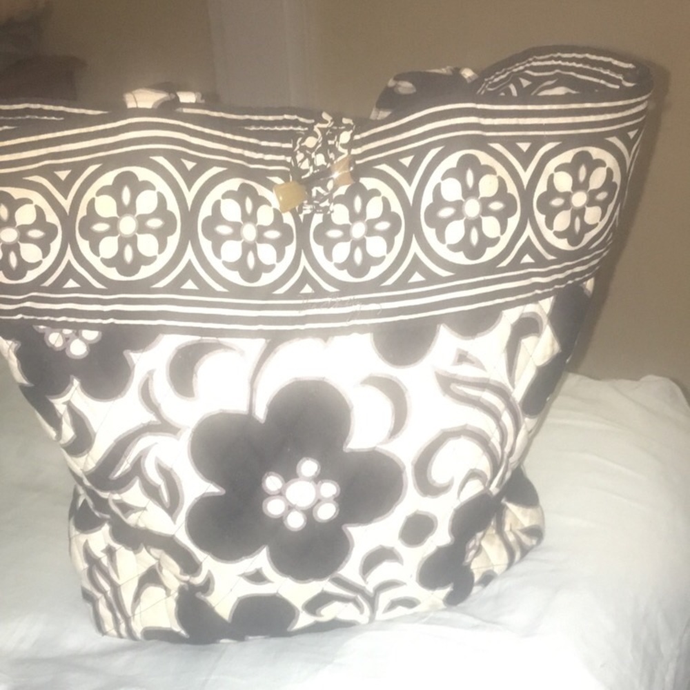 Vera Bradley purse