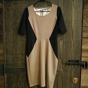 NWOT ny collection dress.