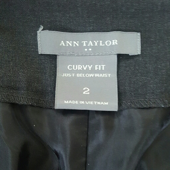Ann Taylor Suit - Picture 3 of 5