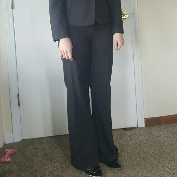 Ann Taylor Suit - Picture 5 of 5