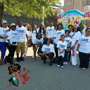 Meet your Posher, Wanda