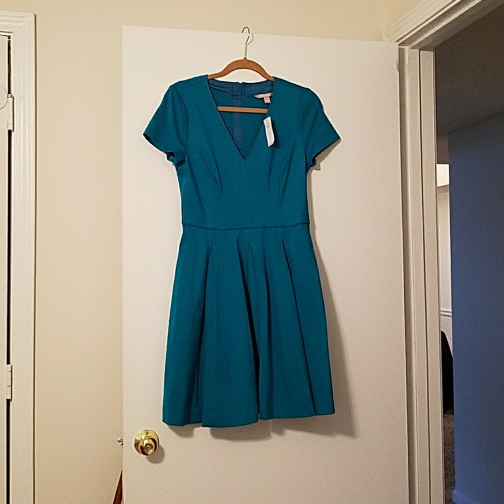 NWT Banana Republic Dress