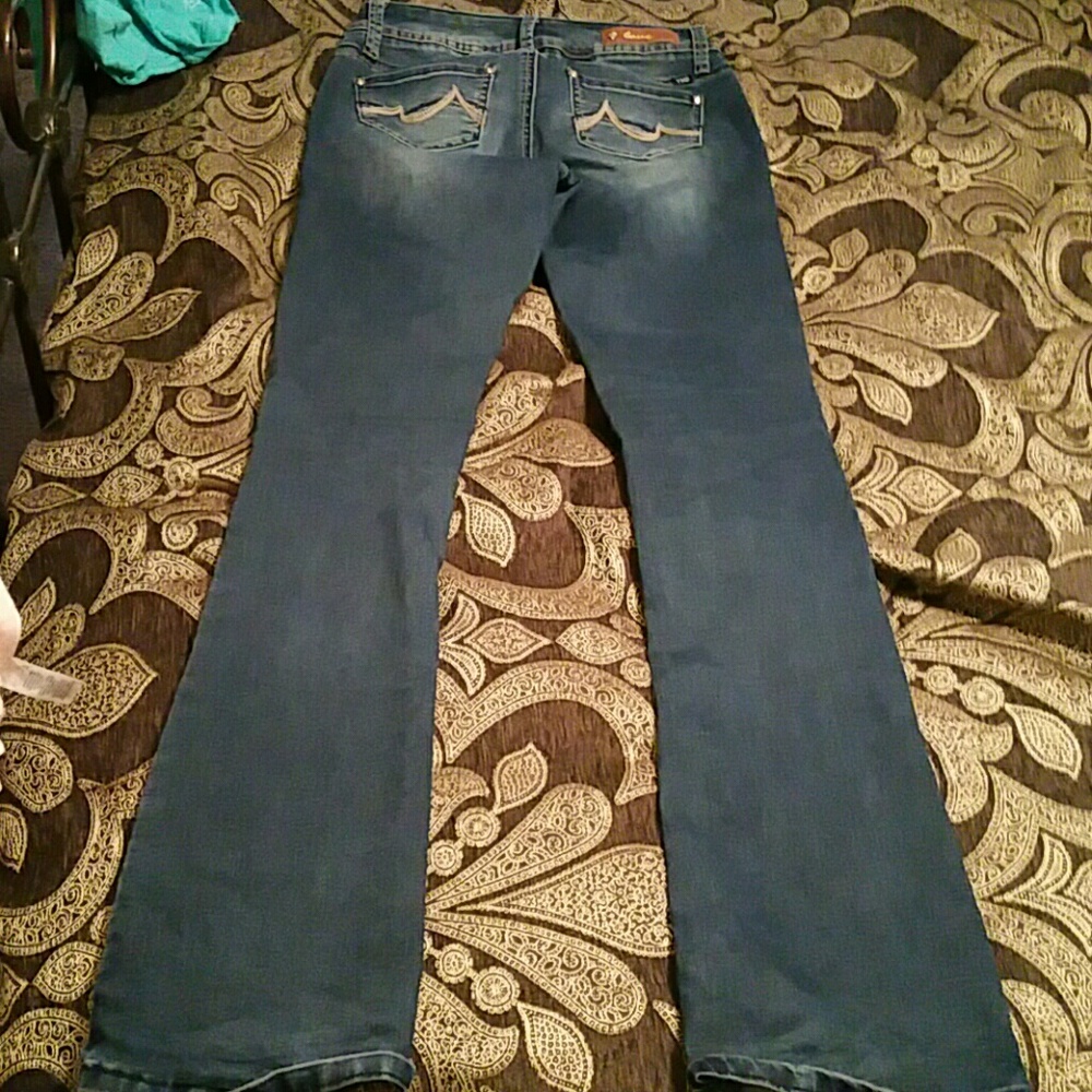 Jeans