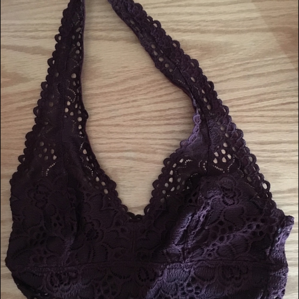 Aerie lace bralette
