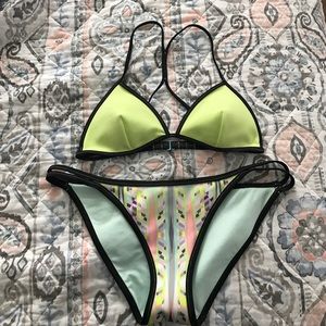 Victoria's Secret Bikini Bottom