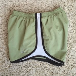 nike shorts