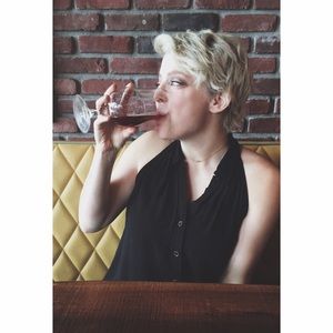 Meet your Posher, Erin