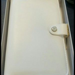 Webster's pages personal size planner