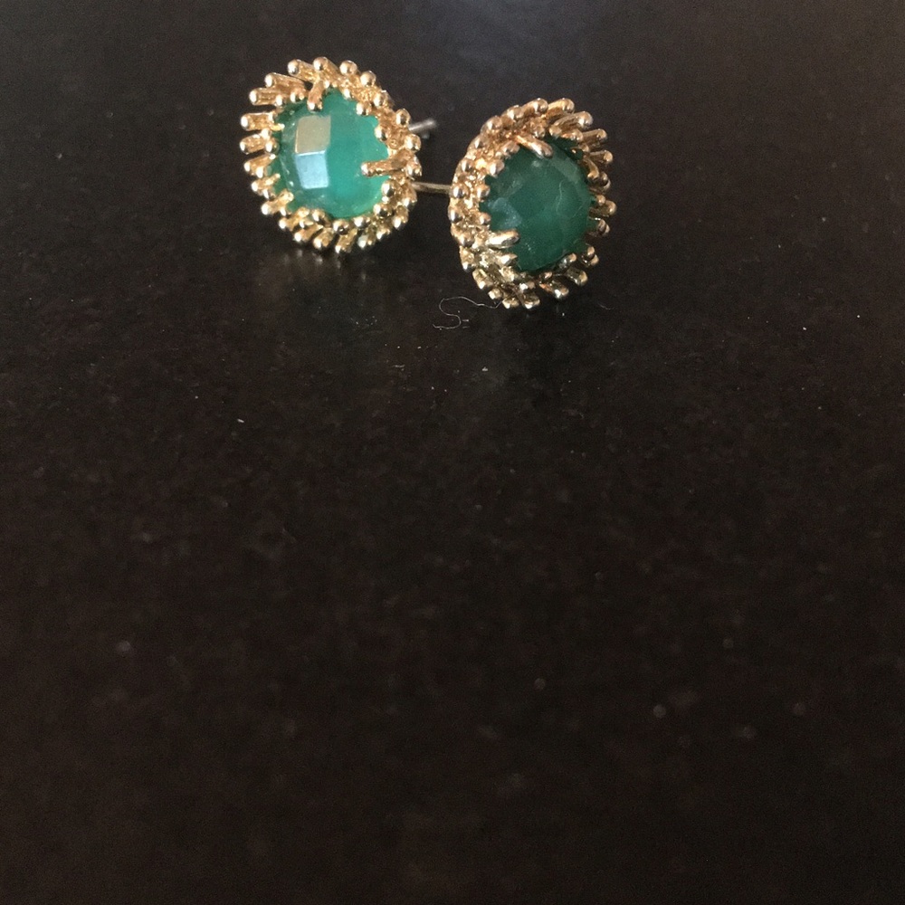 Kendra Scott Carly studs