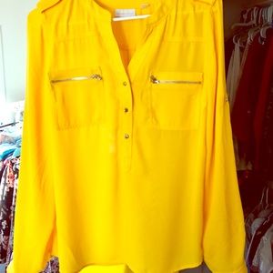 New York & Company Blouse