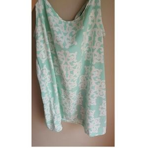 Pretty bow back shirt