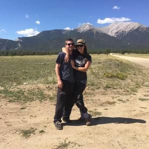 Meet your Posher, Josh