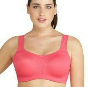 Better than nike sports bra!