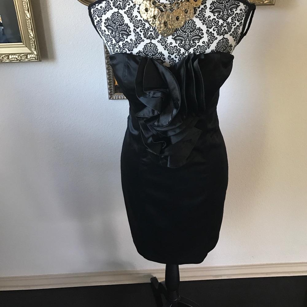 Bebe Dress