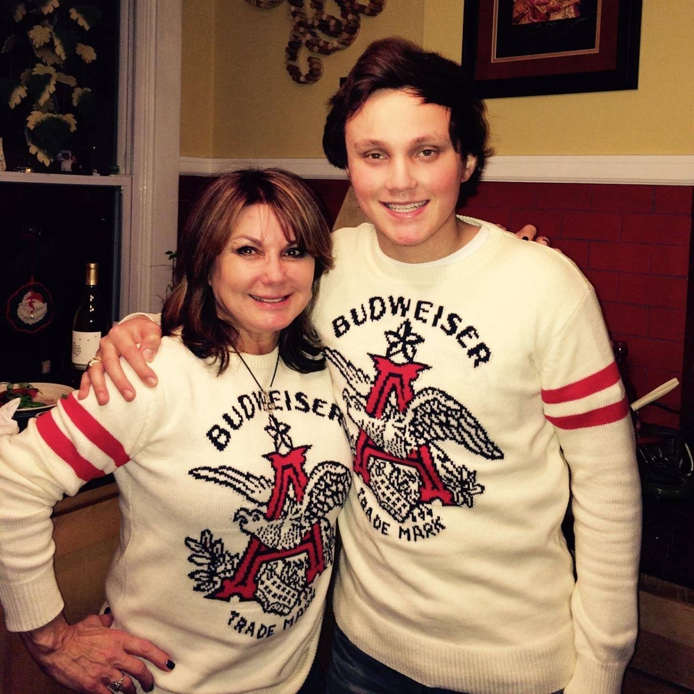 Meet your Posher, Bonnie