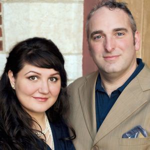 Meet your Posher, Anthonyand