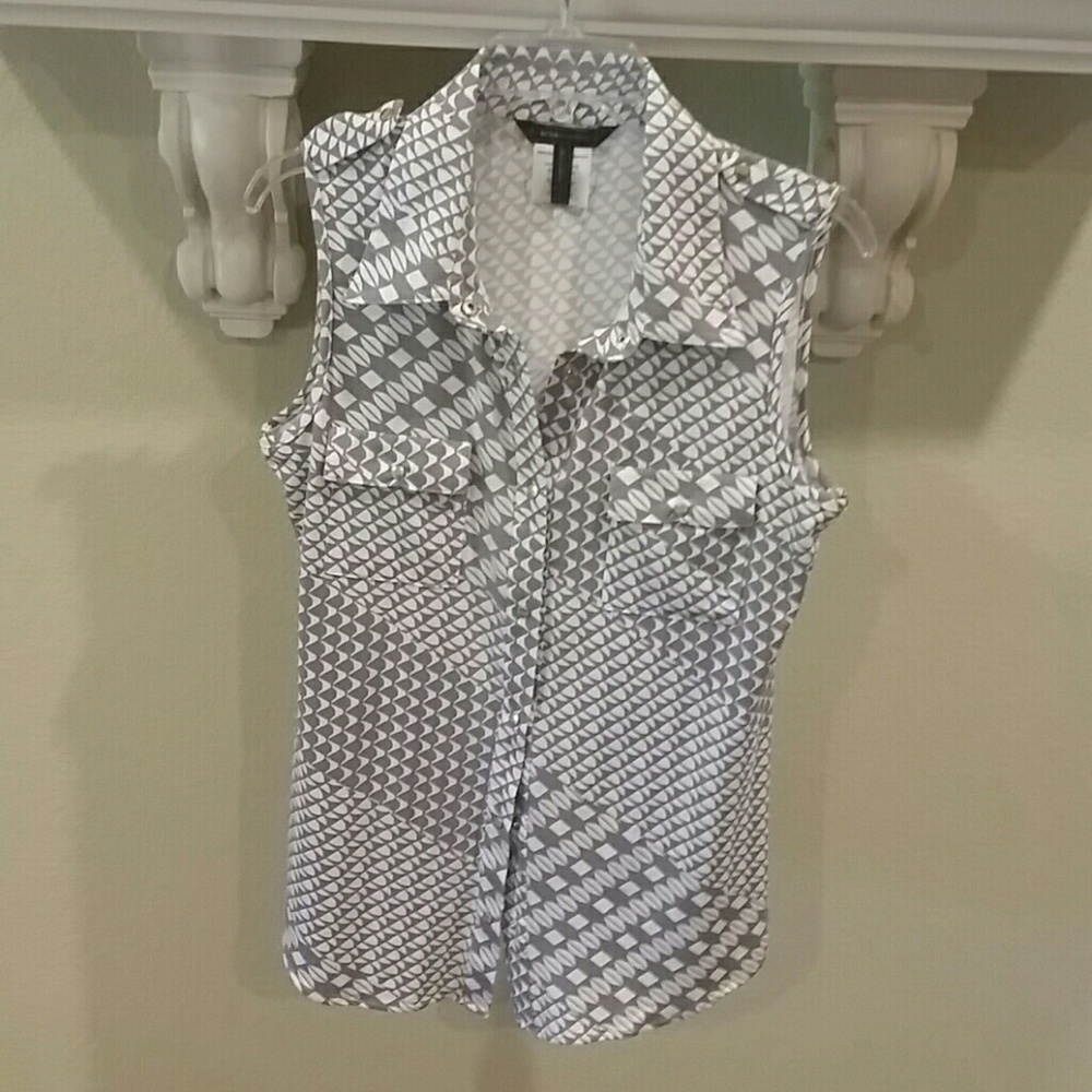 BCBG top